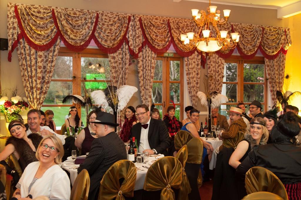 Highden Manor Estate Hotel พาล์เมอร์สตันนอร์ท ภายนอก รูปภาพ
