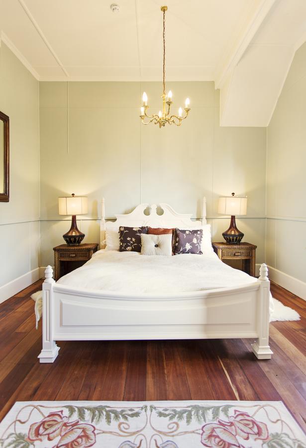 Highden Manor Estate Hotel พาล์เมอร์สตันนอร์ท ภายนอก รูปภาพ