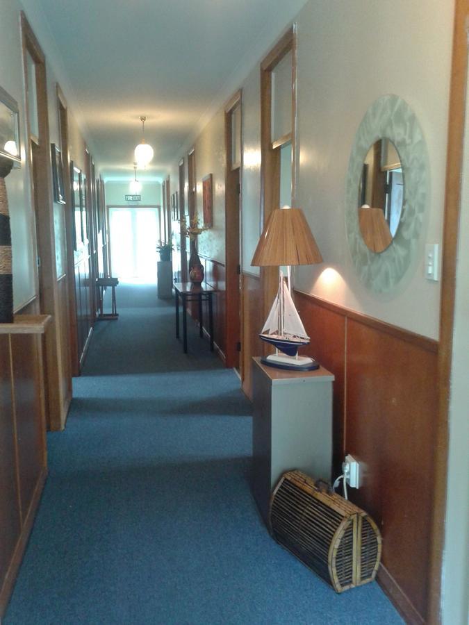 Highden Manor Estate Hotel พาล์เมอร์สตันนอร์ท ภายนอก รูปภาพ