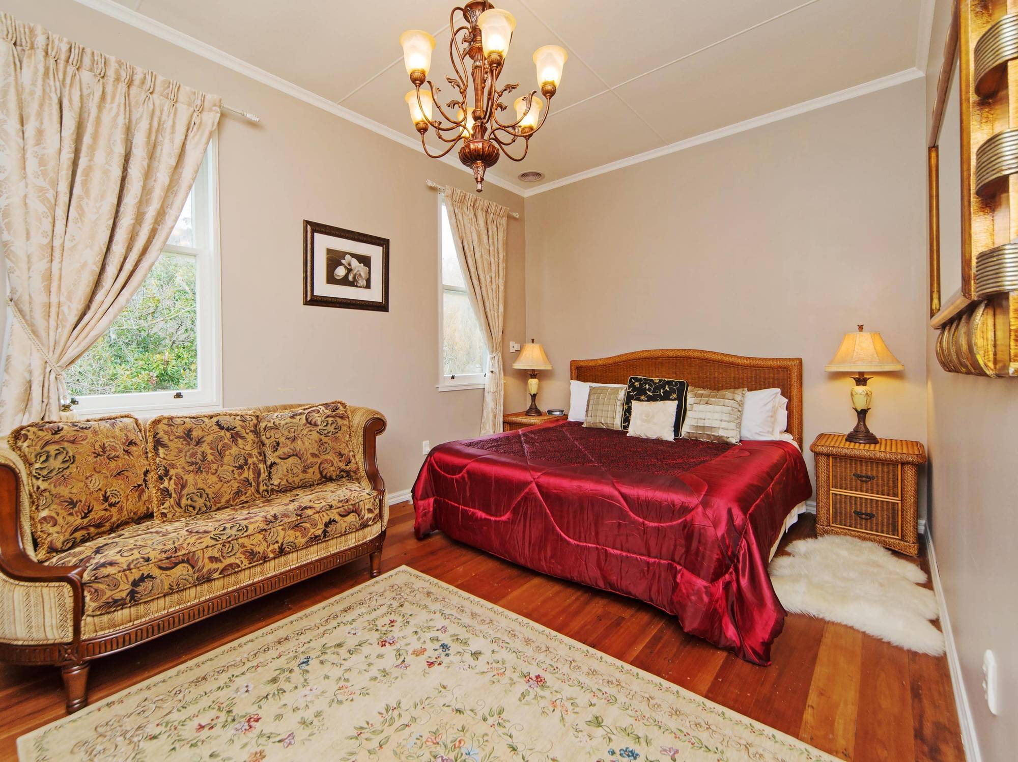 Highden Manor Estate Hotel พาล์เมอร์สตันนอร์ท ภายนอก รูปภาพ