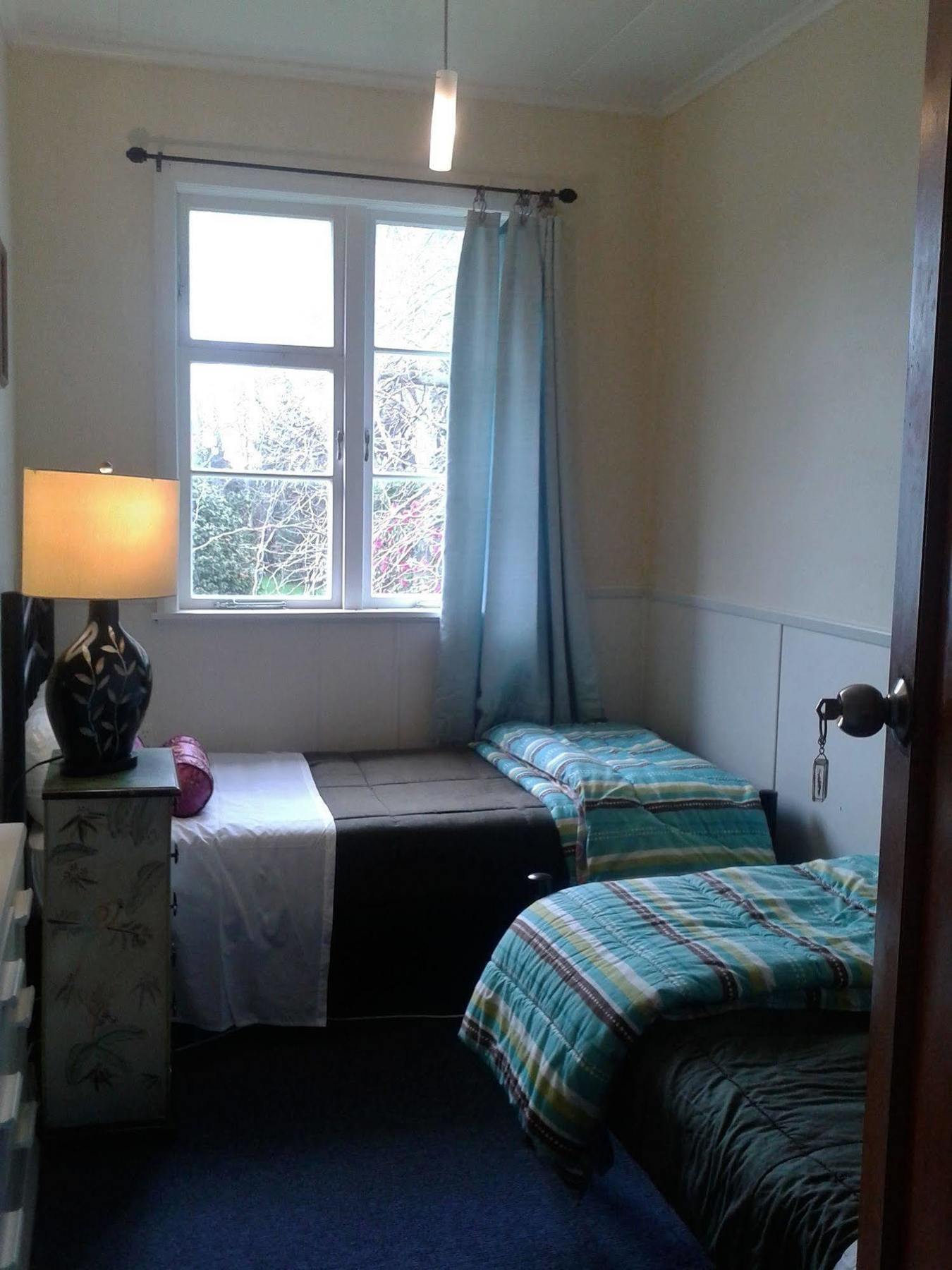 Highden Manor Estate Hotel พาล์เมอร์สตันนอร์ท ภายนอก รูปภาพ