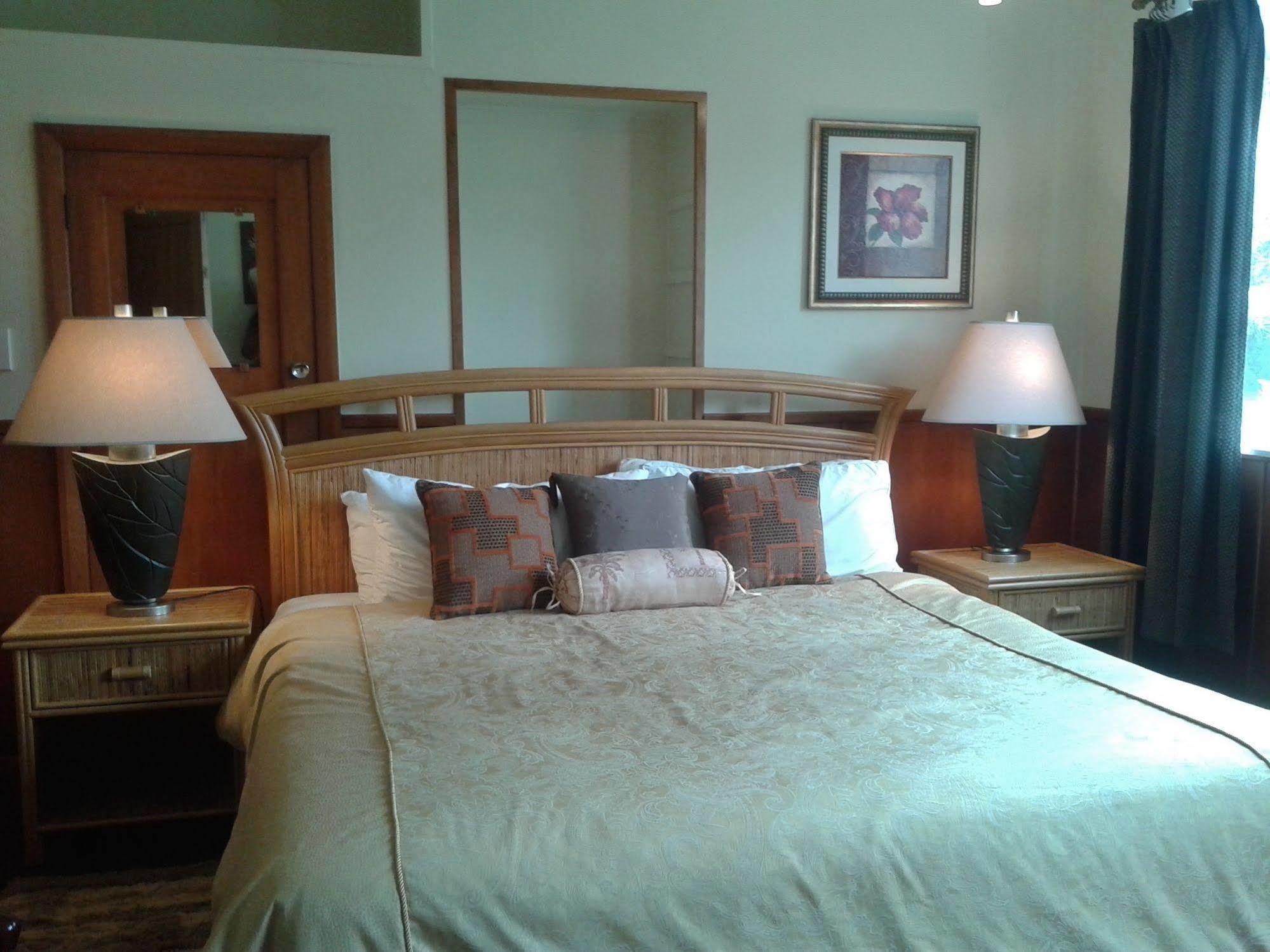 Highden Manor Estate Hotel พาล์เมอร์สตันนอร์ท ภายนอก รูปภาพ