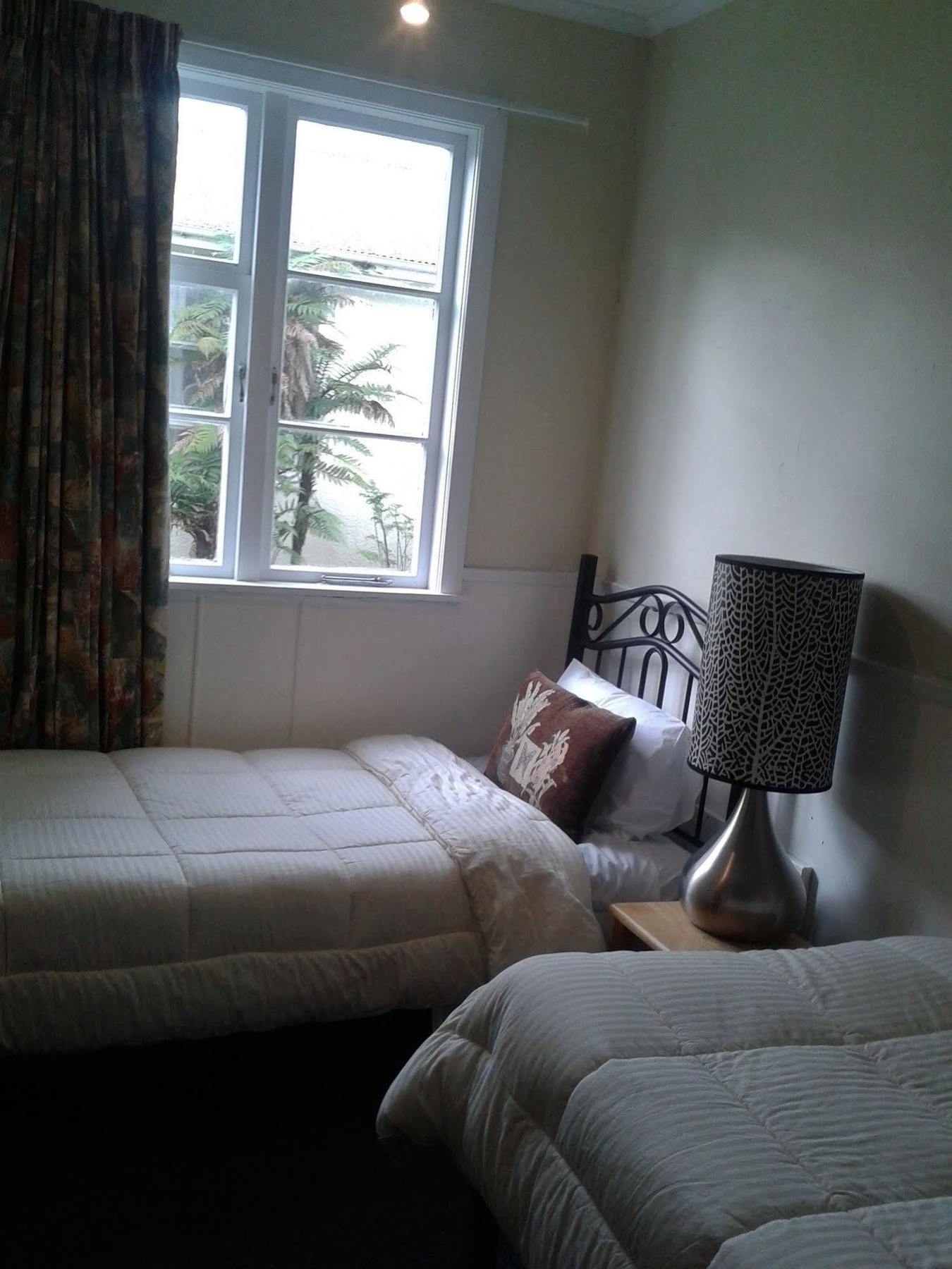 Highden Manor Estate Hotel พาล์เมอร์สตันนอร์ท ภายนอก รูปภาพ
