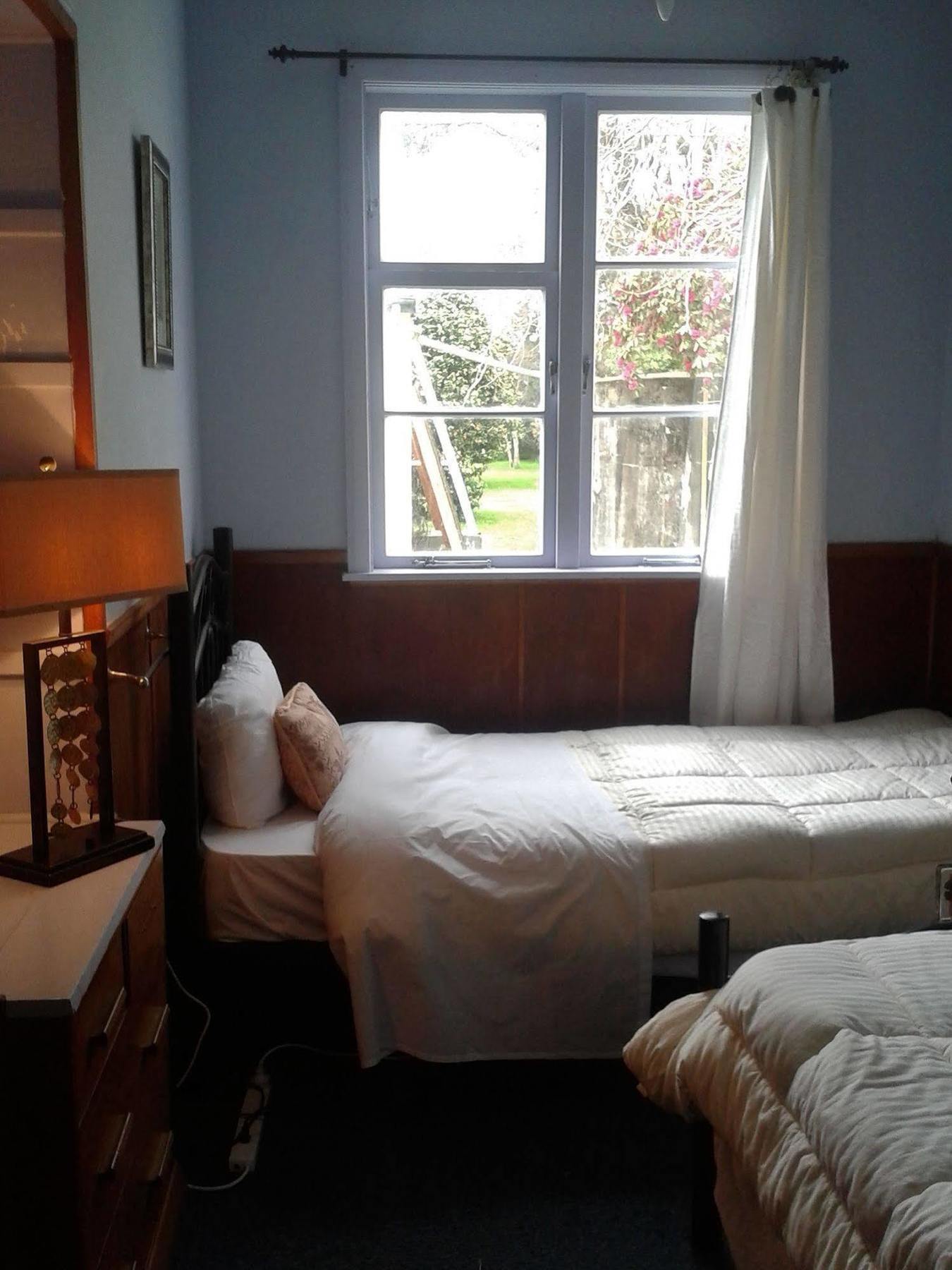 Highden Manor Estate Hotel พาล์เมอร์สตันนอร์ท ภายนอก รูปภาพ