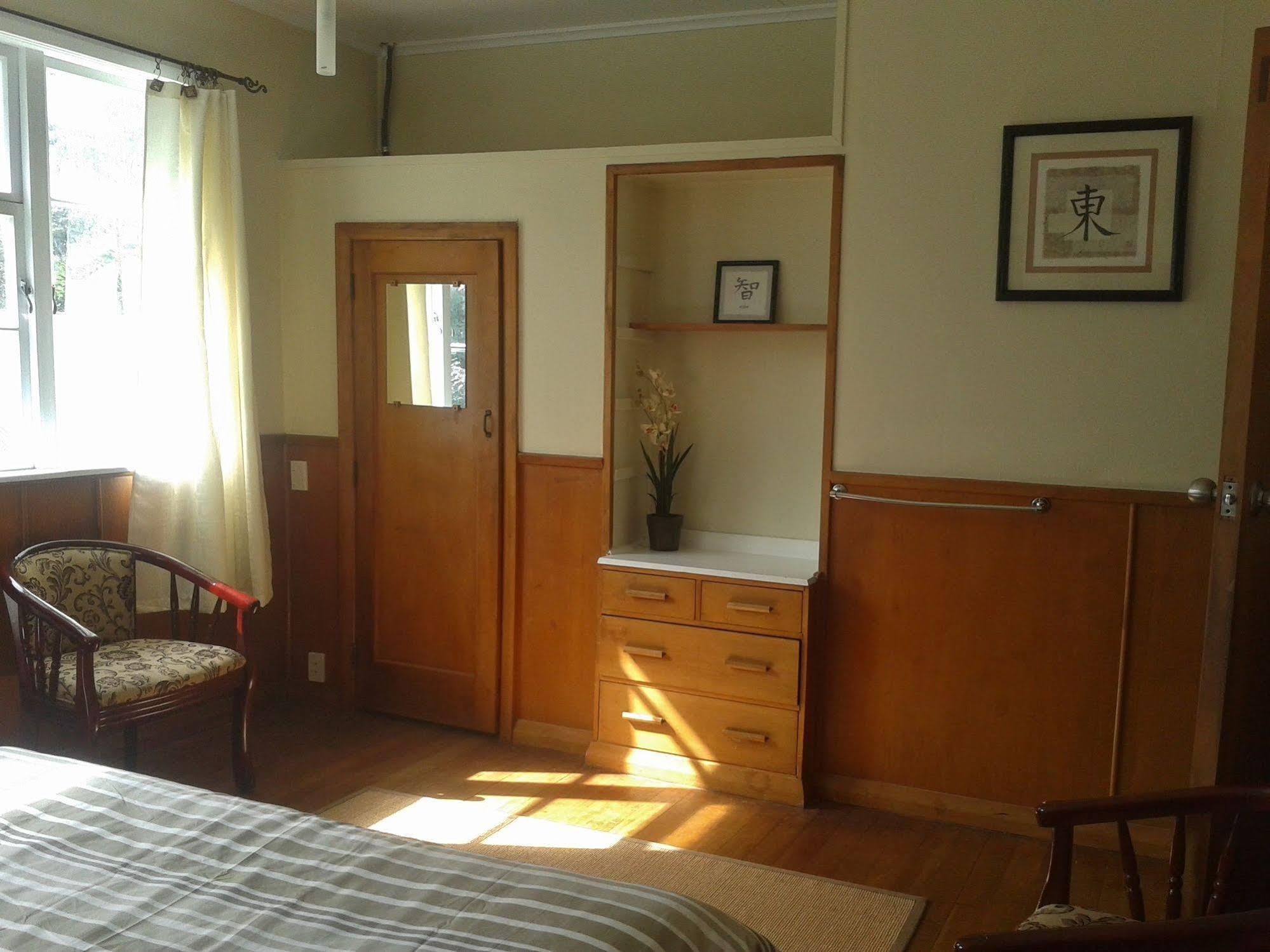 Highden Manor Estate Hotel พาล์เมอร์สตันนอร์ท ภายนอก รูปภาพ